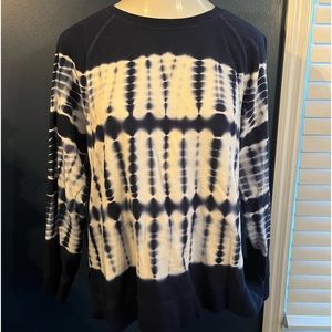 🧡Old Navy Tie Dyed Sweatshirt🧡